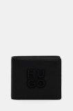 HUGO portofel barbati, culoarea negru, 50536043