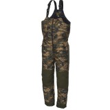 Salopeta Bank Bound Camo B&amp;B Marime XL, Prologic