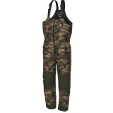 Salopeta Bank Bound Camo B&amp;B Marime M, Prologic