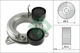 INA 534 0854 10 Intinzator curea, curea distributie