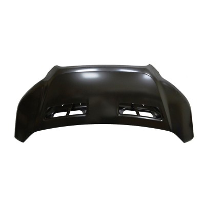 Capota motor Ford Transit, 01.2014-, parte montare fata, 32N203, Aftermarket foto