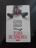 Gunter Grass - Toba de tinichea, 2007