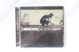 CD audio - Linkin Park Meteora - audio CD