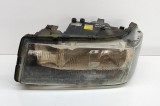 Far st&acirc;nga față AUDI V8 44_, 4C_ 1988 OEM: 442941003C,1305235129 29924594