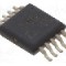 Circuit integrat, PMIC, SMD, HVSSOP10, TEXAS INSTRUMENTS - TPS62020DGQ