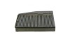 BOSCH 1 987 432 365 Filtru, aer habitaclu