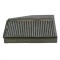 BOSCH 1 987 432 365 Filtru, aer habitaclu