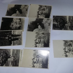 fotografii vechi anii,AMINTIRE din BORSEC FOTO Costel,lot 10 foto ,Tp.GRATUIT