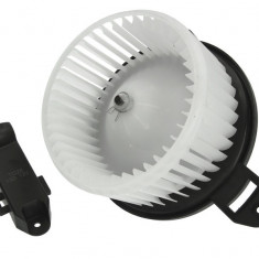 Ventilator, habitaclu AUDI A6 Avant (4B5, C5) (1997 - 2005) METZGER 0917131