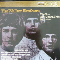 Vinil The Walker Brothers – The Sun Ain't Gonna Shine Anymore (EX)