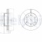 DELPHI BG4211C Disc frana