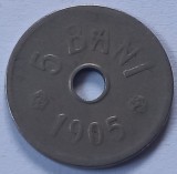 5 Bani 1905