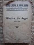 Cernaianu, Biserica din Regat, 1908 - 1918 1920, editia 1