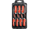 Set Surubelnite Precizie, 7 Buc