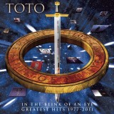 In the Blink of An Eye | Toto, Rock, Sony Music