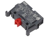 Contacte auxiliare ABB pentru sigurante automate - Soluții eficiente
