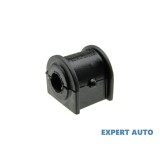 Bucsa bara torsiune / stabilizatoare spate Jeep Wrangler 3 (2006-&gt;)[JK] #1