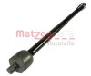 Bieleta directie CITROEN DS3 (2009 - 2015) METZGER 51023218