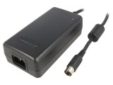 Alimentator Pulsatoriu 5VDC 4A DIN 5pin 46,5W