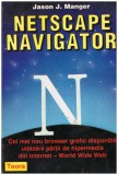 Jason J. Manger - Netscape navigator - 131363