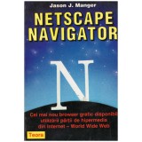 Jason J. Manger - Netscape navigator - 131363