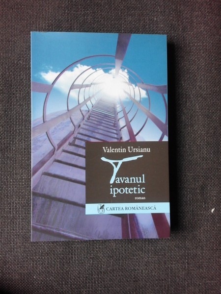 TAVANUL IPOTETIC - VALENTIN URSIANU