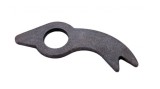 Clichet volanta drujba Husqvarna 357, 359