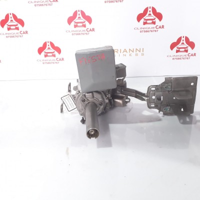 Coloana de direcție electrică Ford Fiesta VI 1.6TDCI 8V513C529KG foto