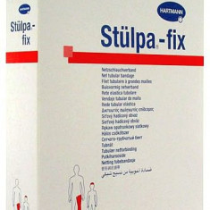 Bandaj tubular Stulpa-fix (932543), nr. 3, 25 m, Hartmann