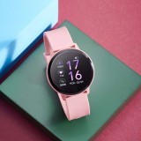 Ceas smartwatch inteligent Leora de la Avon