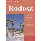 Rodosz - &Uacute;tikalauz - Paul Harcourt Davies