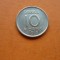 10 ORE 1959 ARGINT *****