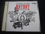 Various - Mayday Compilation _ dublu cd _ Low Spirit (Germania , 2002 ), House