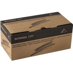 Cartus compatibil UTAX PK-5017BK P-C3062 P-C6066 Black 8K Integral foto