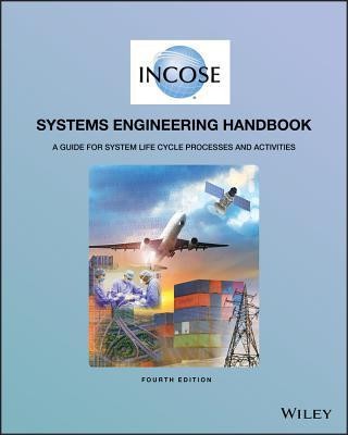 Incose Systems Engineering Handbook