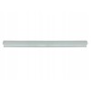 Prag metalic Audi A6 (C6), 05.2004-10.2008; Audi A6 (C6), 10.2008-03.2011, parte montare Dreapta = Stanga, RapidAuto 133841-3, Rapid