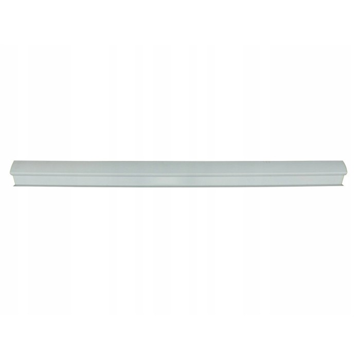Prag metalic Audi A6 (C6), 05.2004-10.2008; Audi A6 (C6), 10.2008-03.2011, parte montare Dreapta = Stanga, RapidAuto 133841-3