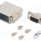 Conector HARTING Han-Modular&reg; HDC mamă 9 pini 5A 50V