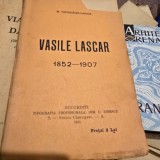 Vasile Lascar 1852-1907 - M. Theodorian Carada