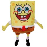 Jucarie de plus, Play by Play, Spongebob Squarepants, 26 cm
