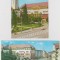 LOT 2 CARTI POSTALE TG. MURES