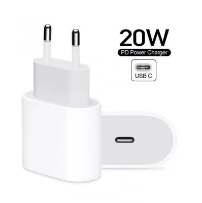 Incarcator Rapid Universal Usb C 20W foto