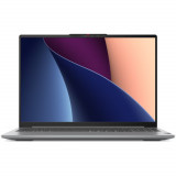 Laptop Lenovo IdeaPad Pro 5 16IRH8 Intel Core i5-13500H, 16&quot;, 2.5K, IPS, 32GB, 120Hz, 1TB SSD, NVIDIA GeForce RTX 4050 6GB GDDR6, No OS, Arctic Grey