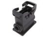 Carcasă Conectori HDC Han-Eco B 16B Drept