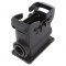 Carcasă Conectori HDC Han-Eco B 16B Drept