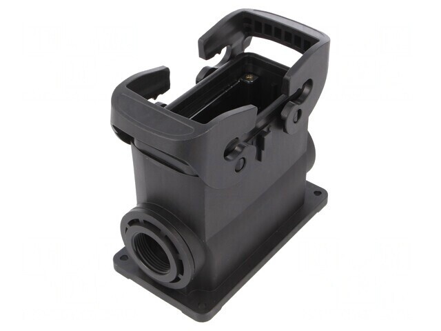 Carcasă Conectori HDC Han-Eco B 16B Drept