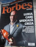 revista FORBES - (21 aprilie - 3 mai 2009)