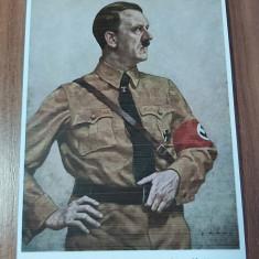 reproducere carte postale WW2 Deutsches Reich