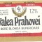NI410 Etichetă bere blondă superioară Valea Prahovei, Fabrica de bere Rahova