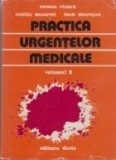 Practica urgentelor medicale, Volumulal II-lea